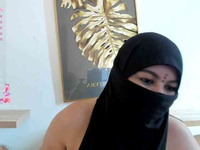 amina-hafssa