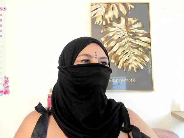 amina-hafssa