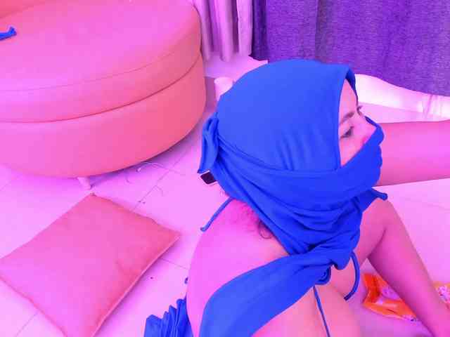 amina-hafssa