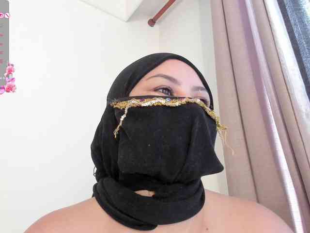 amina-hafssa