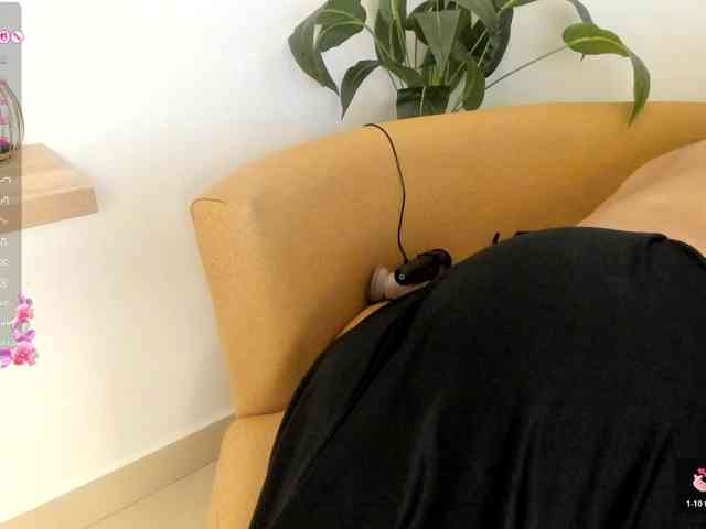 amina-hafssa webcam