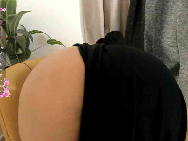 amina-hafssa webcam