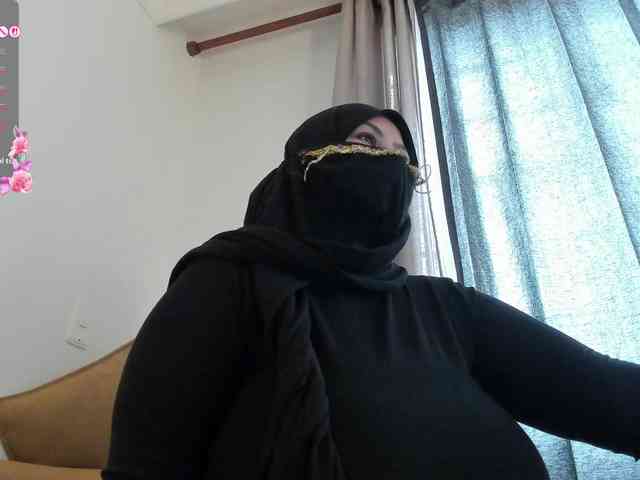 amina-hafssa