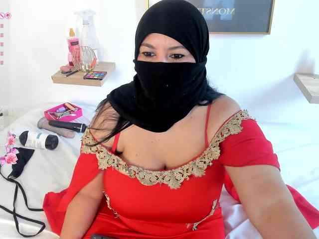 amina-hafssa