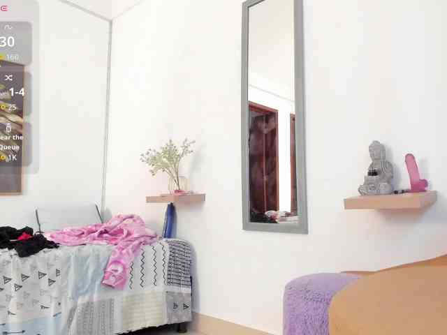 amina-hafssa webcam