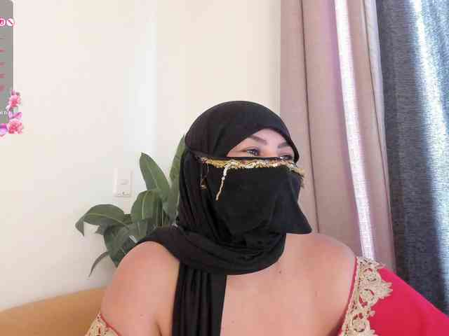 amina-hafssa webcam