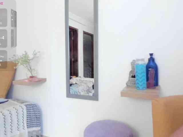 amina-hafssa webcam