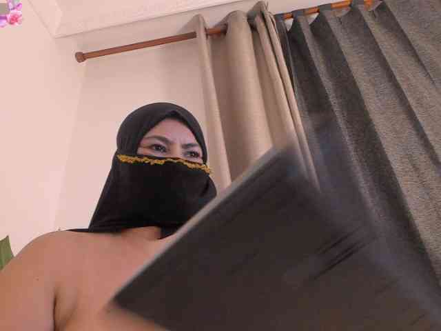 amina-hafssa