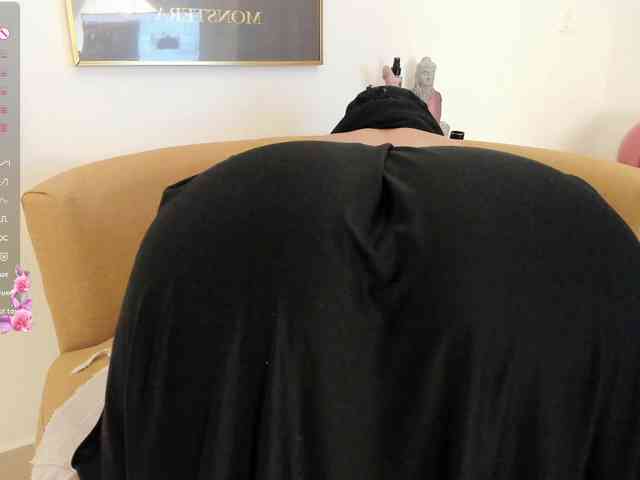 amina-hafssa's live room