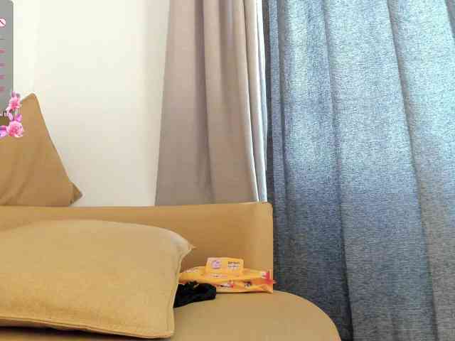 amina-hafssa webcam