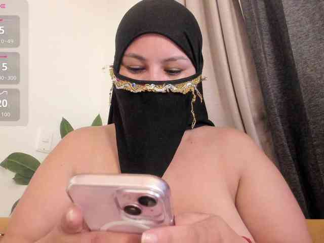 amina-hafssa