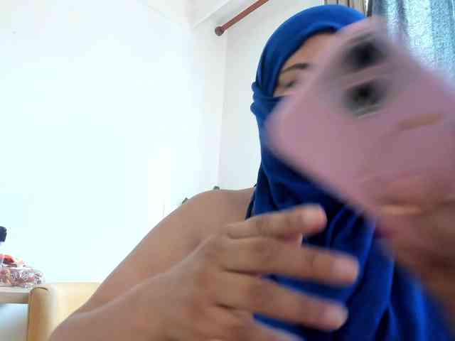 amina-hafssa webcam