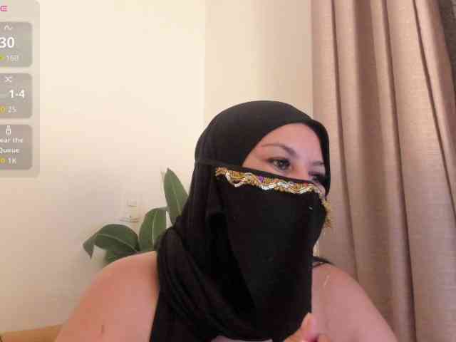 amina-hafssa
