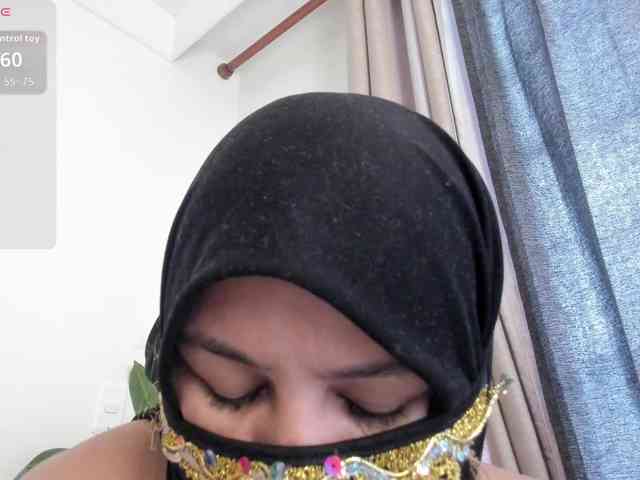 amina-hafssa webcam