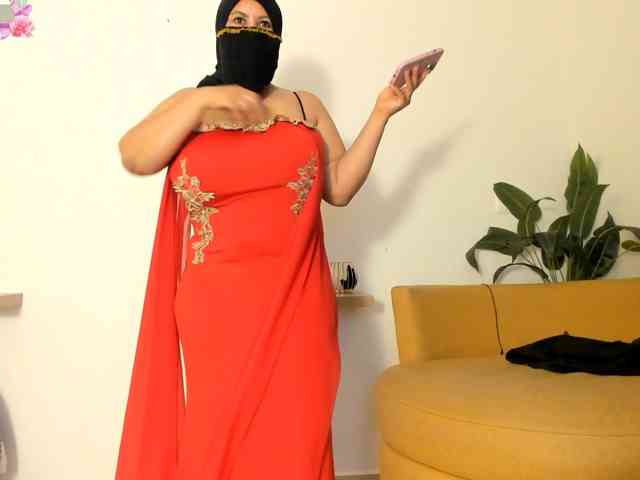 amina-hafssa