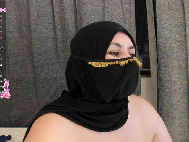amina-hafssa webcam