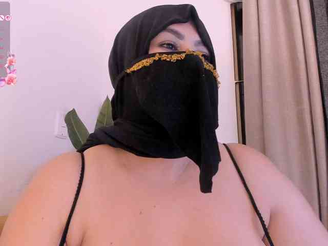 amina-hafssa