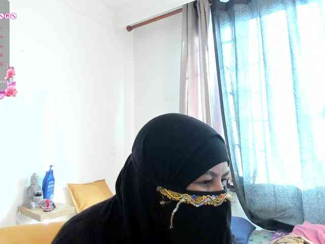 amina-hafssa webcam