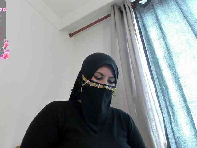 amina-hafssa webcam
