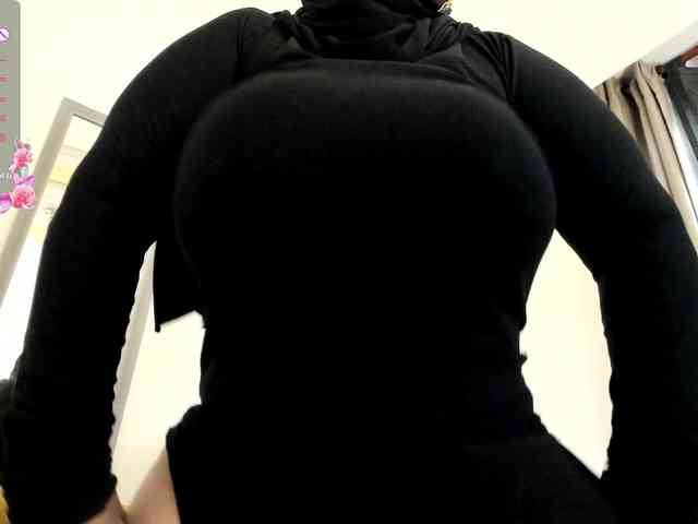 amina-hafssa webcam