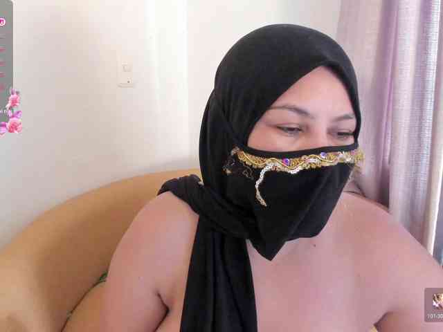 amina-hafssa webcam