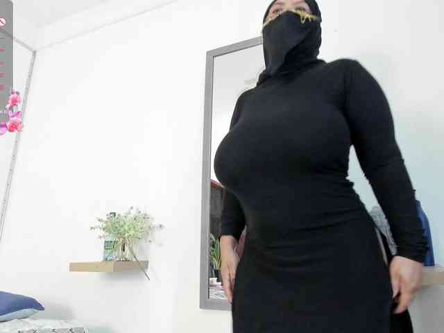 amina-hafssa