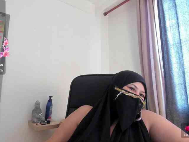 amina-hafssa