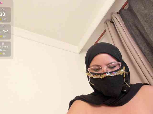 amina-hafssa webcam