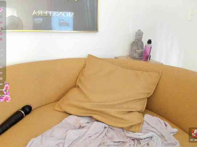 amina-hafssa webcam