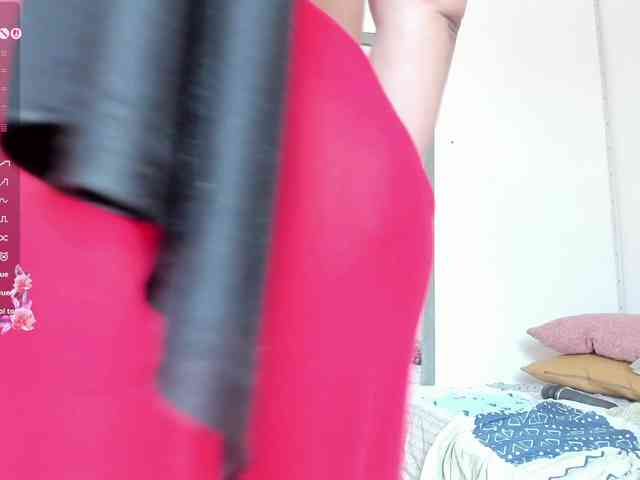 amina-hafssa webcam