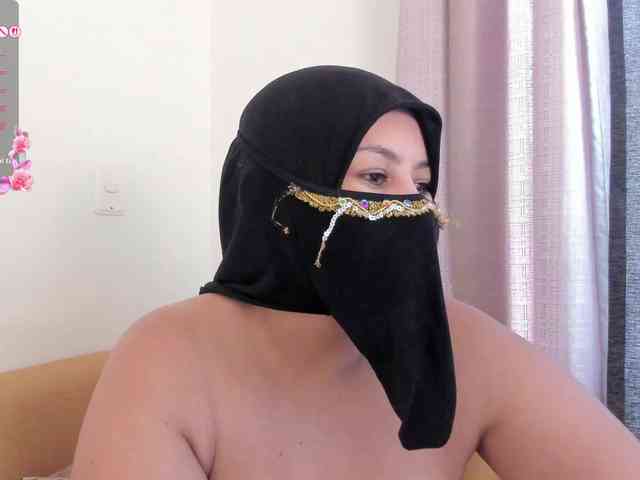 amina-hafssa