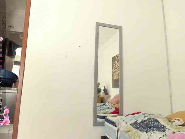 amina-hafssa webcam