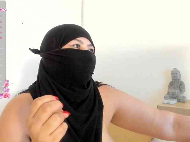amina-hafssa webcam
