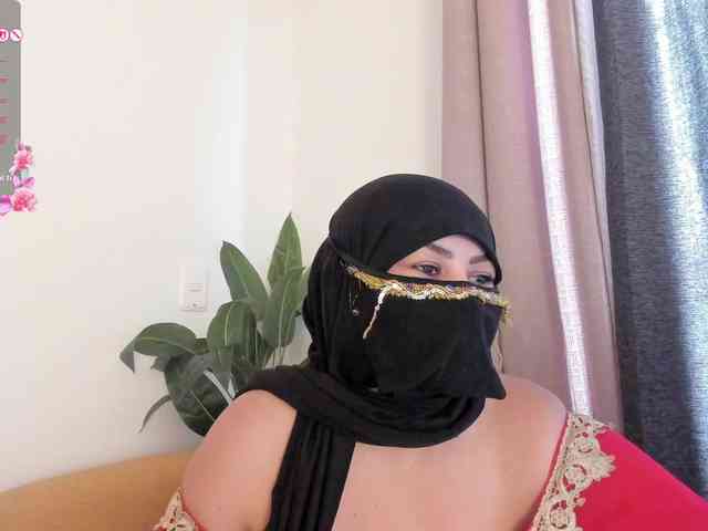 amina-hafssa webcam