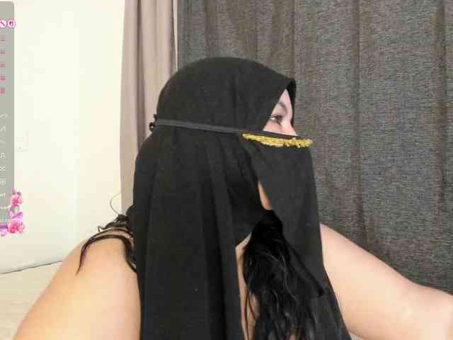 amina-hafssa