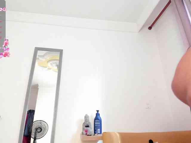 amina-hafssa webcam