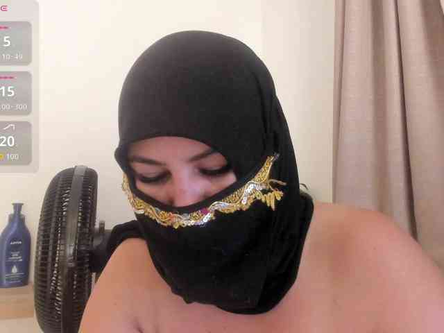 amina-hafssa