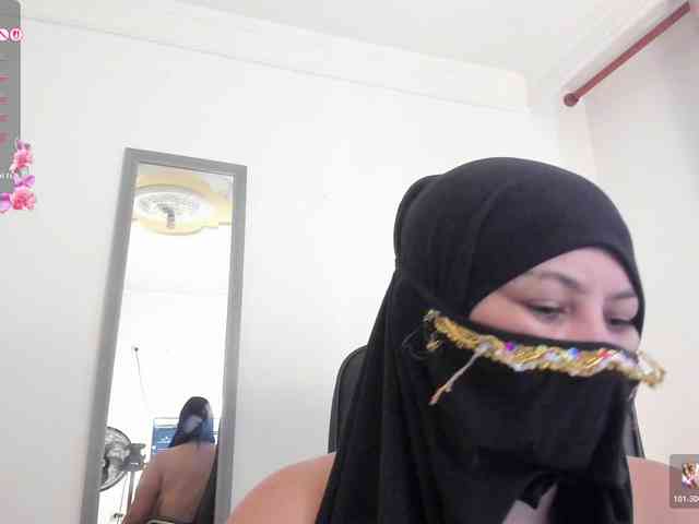 amina-hafssa