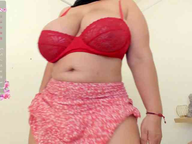 amina-hafssa webcam