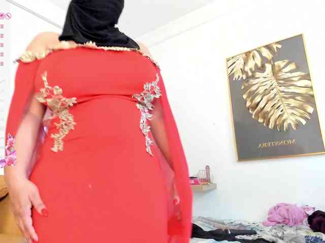 amina-hafssa