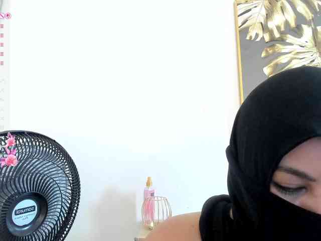 amina-hafssa Live Webcam on BongaCams
