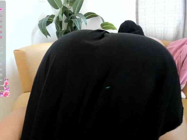 amina-hafssa webcam