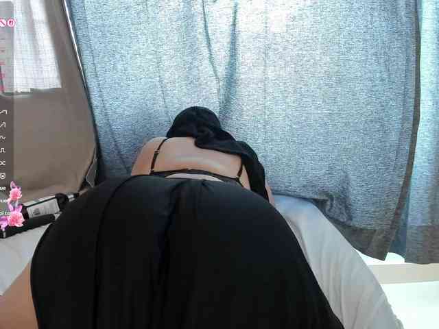amina-hafssa webcam