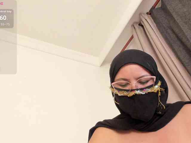 amina-hafssa webcam
