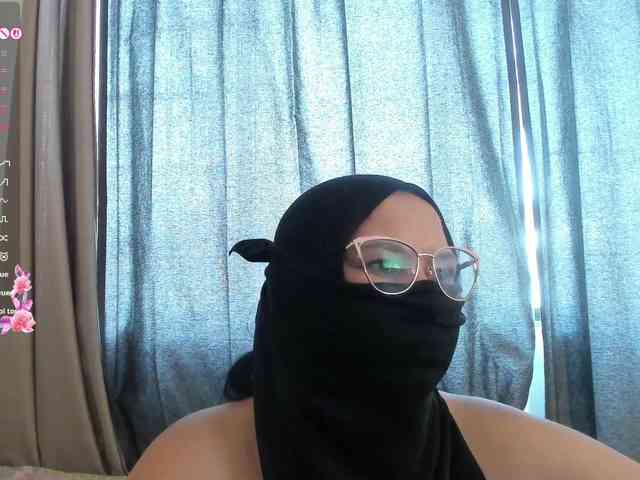 amina-hafssa webcam