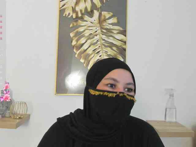 amina-hafssa