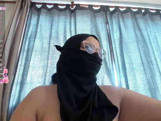 amina-hafssa webcam