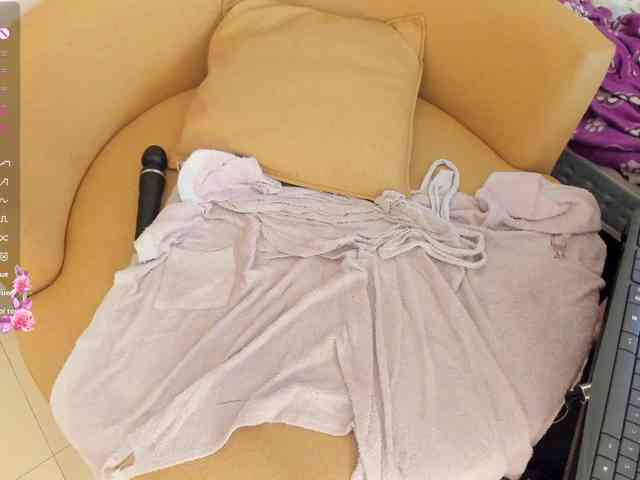 amina-hafssa webcam