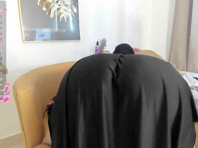 amina-hafssa webcam