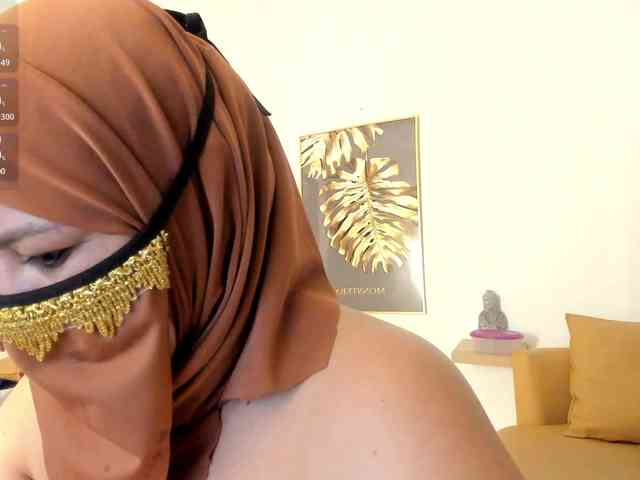 amina-hafssa